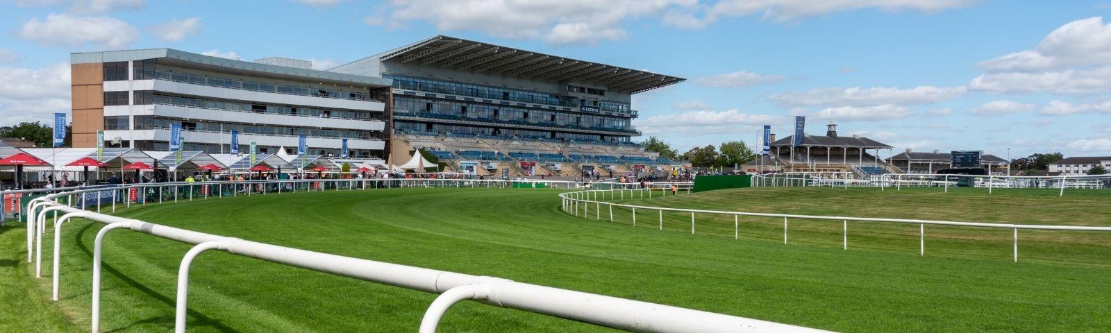 Doncaster Racecourse