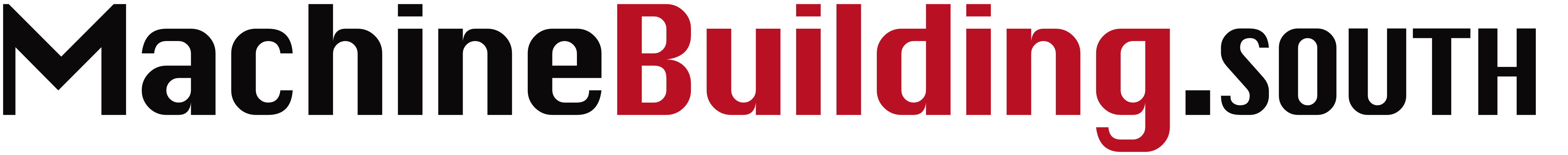 Machine Building South