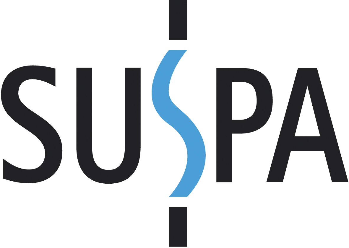 Suspa UK Ltd