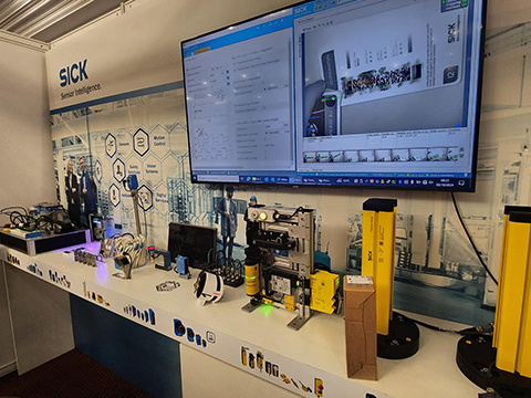 Optimised productivity with assured safety