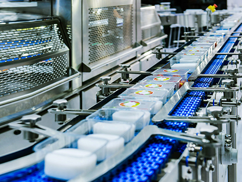 Why now is the time for modularity in packaging lines