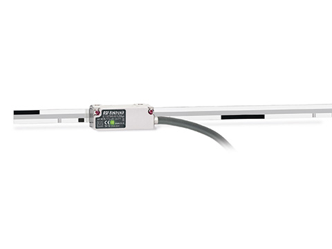 Precision encoders designed for seamless drop in integration