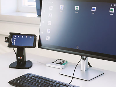 Pepperl+Fuchs and Everphone launch partnership for industrial mobility