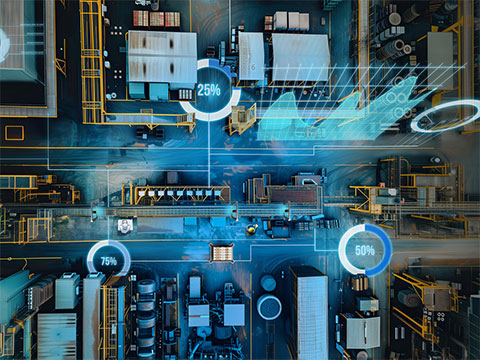 Zebra brings global connected factory insights to Hannover Messe 2026