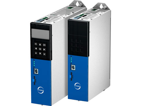 Flexibility meets functionality