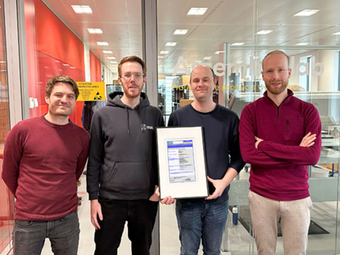 SecureEdge gateways officially IEC 62443-4-2 certified: what does this mean for machine builders?