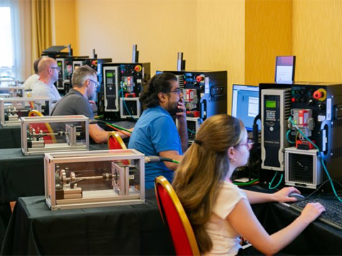 Rockwell Automation opens registration for ROKLive EMEA 2026