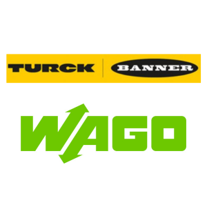 Turck Banner and WAGO