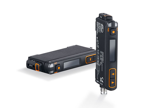 Revolutionise object detection with new fibre-optic amplifiers