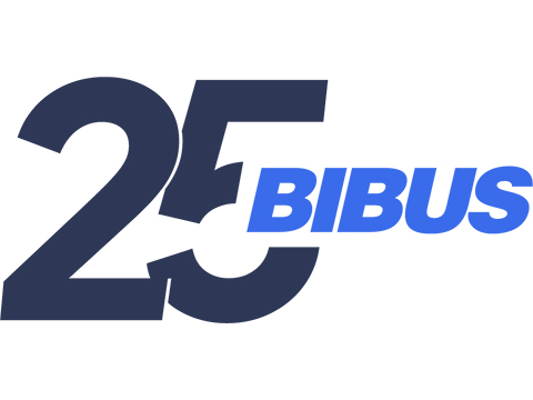 BIBUS (UK) - Supporting your success for 25 years