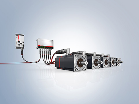 How to choose servo drives for different applications