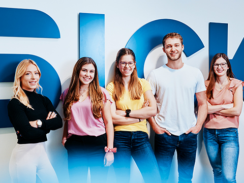 SICK earns 2026 Great Place To Work certification