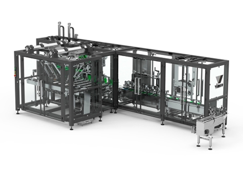 Rockwell Automation supports Orphea in modernising its production process