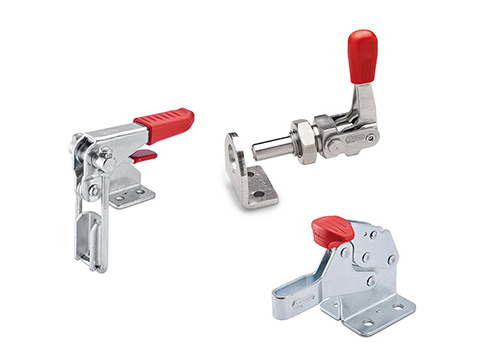 Elesa responds to the increasing demand for secure holding