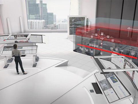ABB introduces Automation Extended: enabling industrial innovation with continuity