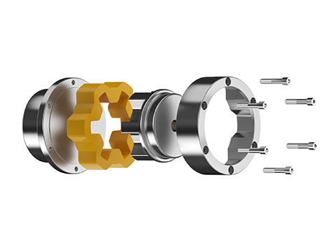 Flexible couplings that drive reliability