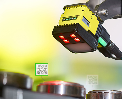 Machine vision solutions from Visicon