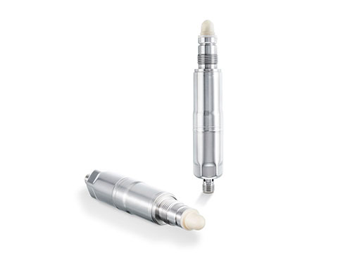 Reliable detection for high-temperature processes