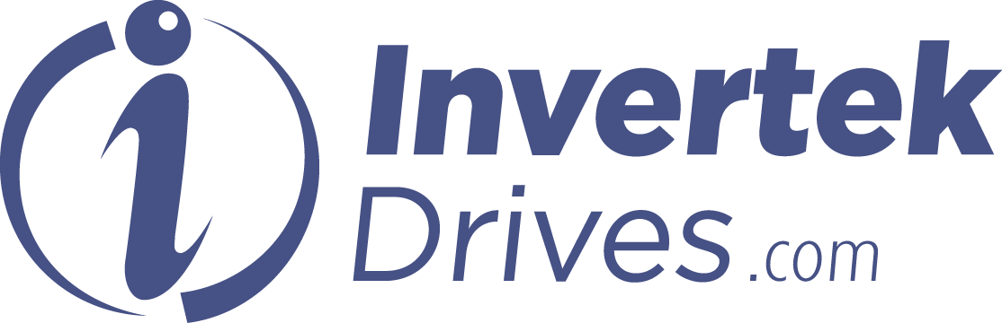 Invertek Drives