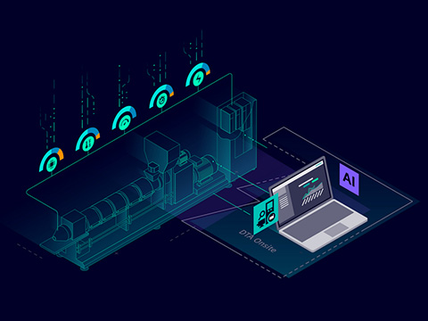 Siemens introduces new AI‑powered on‑premises analytics for industrial drives