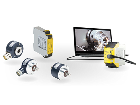 Wieland Electric presents a total safety solution from hardware, software and legislation