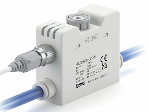 PFES speed controller