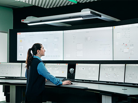 ABB launches System 800xA 7.0 DCS
