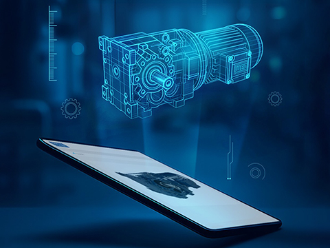 WEG streamlines gear selection with new digital tool