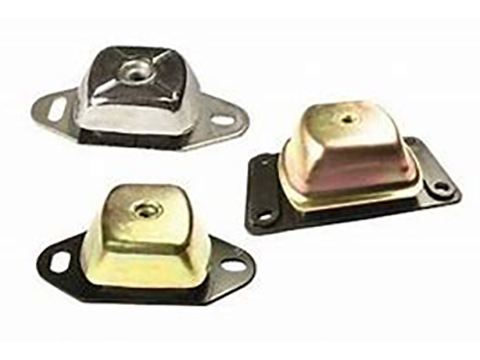 Anti-vibration mounts