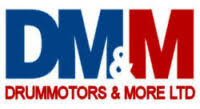 Drummotors and More Ltd