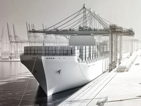 TSUBAKI KABELSCHLEPP shows cable carrier solutions at TOC Europe 2026