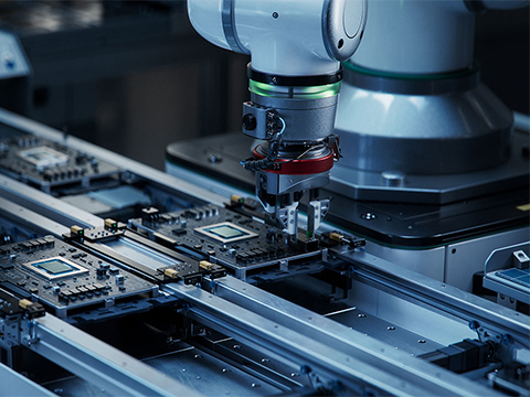 Siemens acquires ASTER Technologies to deliver industry-leading PCB test engineering solutions