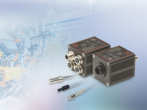 True-colour recognition controller now includes the LCh colour space