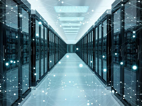 Solutions for future-proof data centres