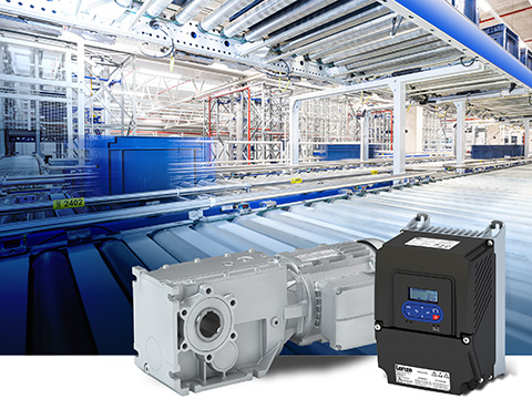 Motion control powering machine performance