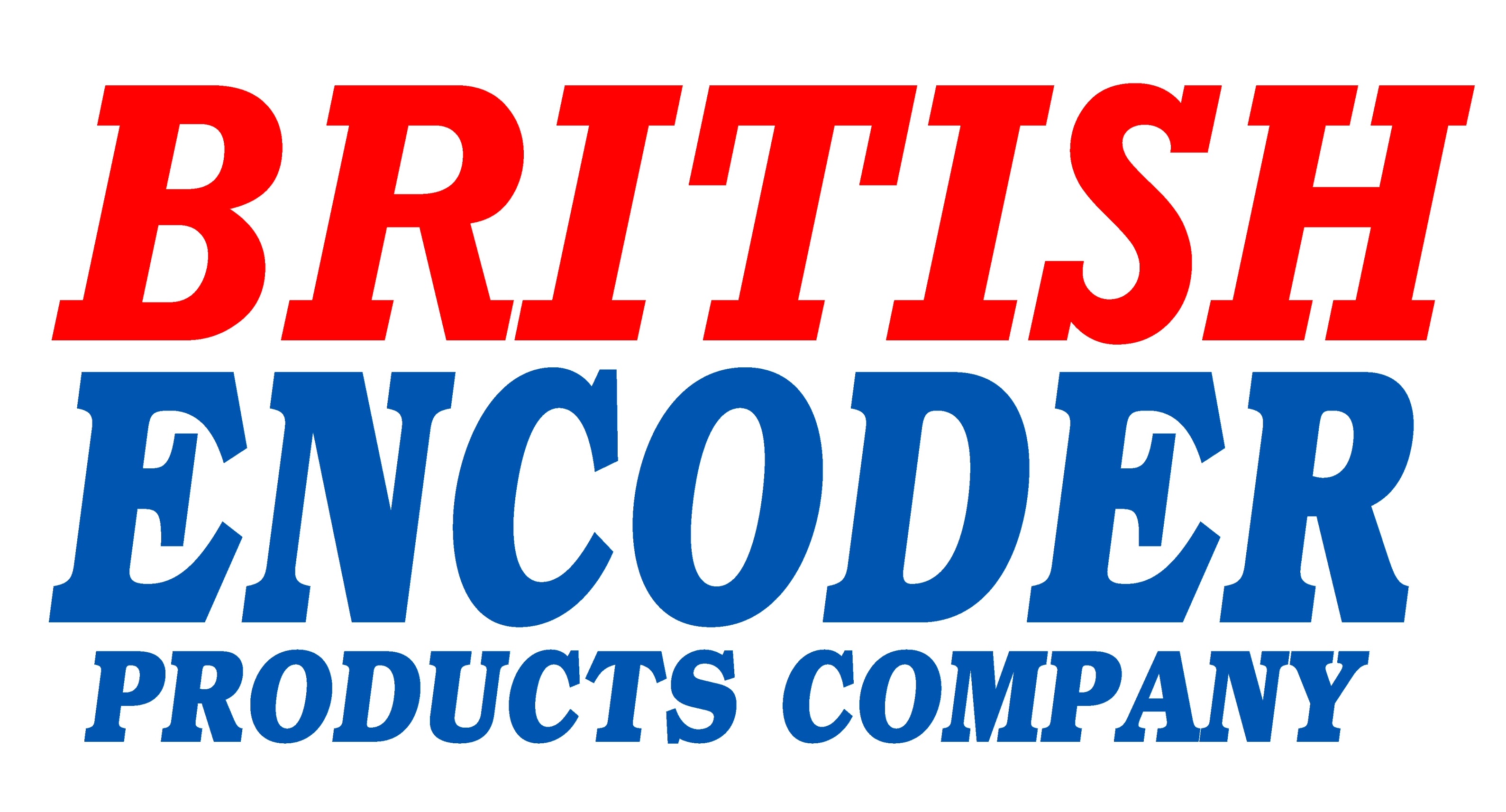 British Encoder