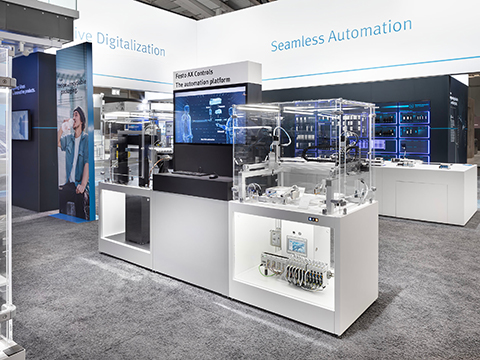 Seamless automation transforms complexity into clarity