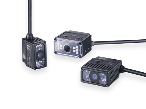 Multicode readers for high-speed industrial identification