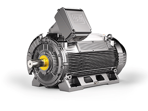 Could motor efficiency ratings take a significant jump?