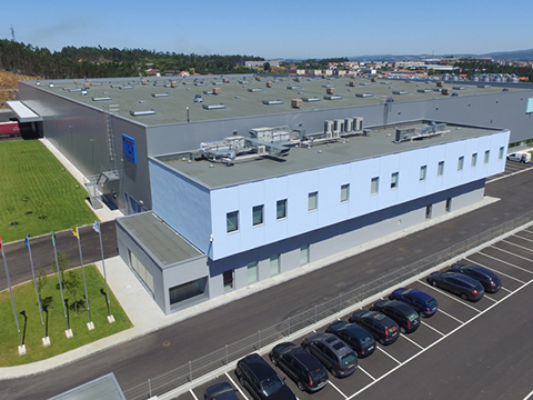WEG unveils modern testing laboratory in Portugal