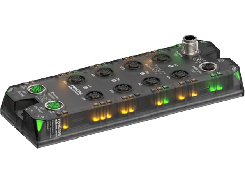 The new generation of IO-Link