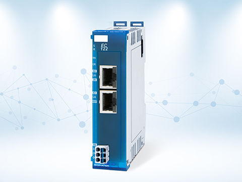 EtherCAT connectivity for S-DIAS with FSoE