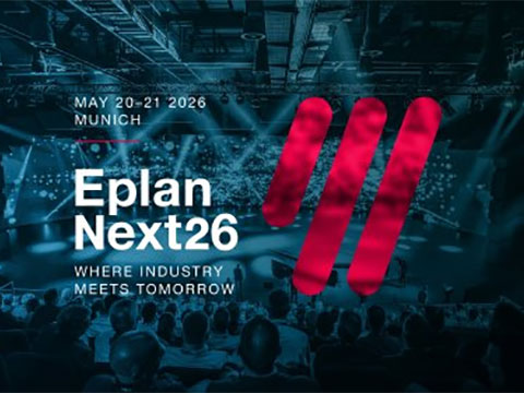 Eplan Next26: experience the future of engineering