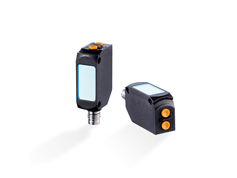 Compact PMD Sensor for high-performance automation