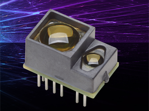 High-performance optoelectronic components and systems