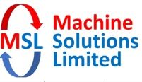 Machine Solutions Ltd
