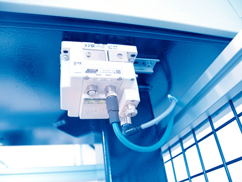 Wireless solutions from SMC