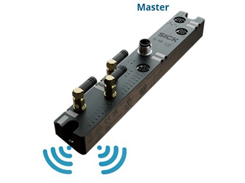 Cutting-edge sensor technology at Machine Building Live