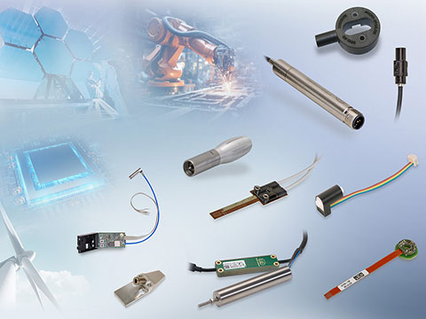 Shaping the future with custom sensor solutions for OEM series applications