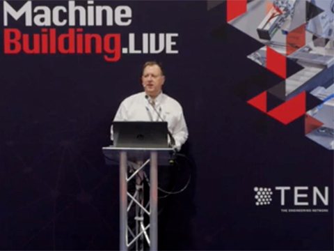 Mechatronics - the integration of automation, robots, and software technologies